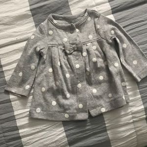 Newborn top